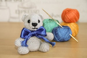 Amigurumi - What Is It?