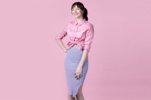 Knit our new collection!