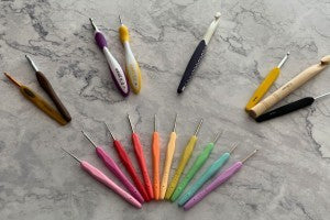 8 of the best crochet hooks and their perfect yarn pairs