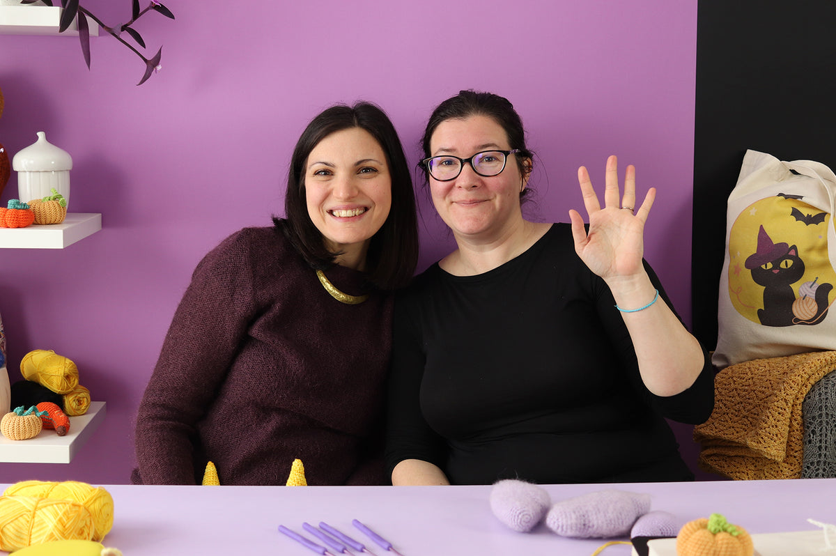 Behind the Magic: Meet the Designers of the #MoonlightMagicCAL