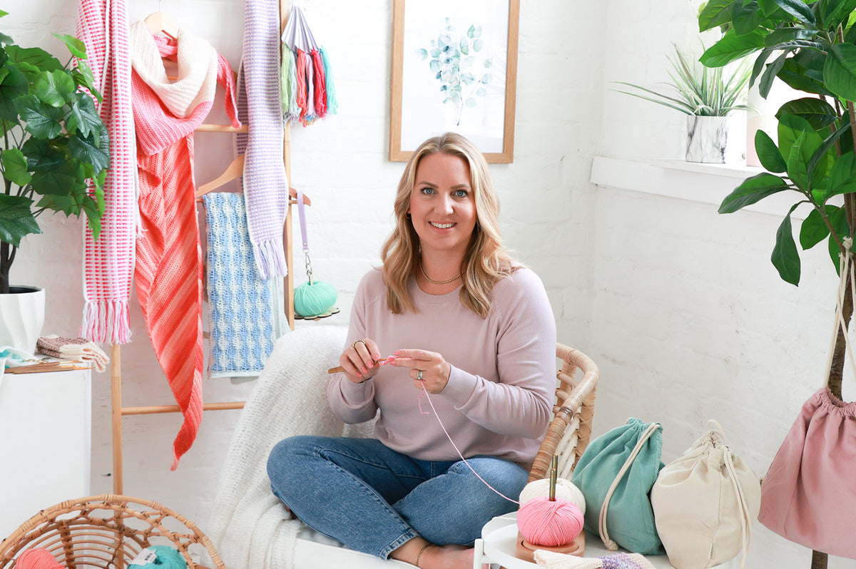 Meet the Designer: Bella Coco