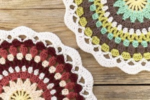 6 tips for perfect mandalas