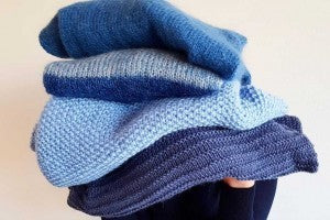 6 great tips for keeping your knitting and crochet good looking for years
