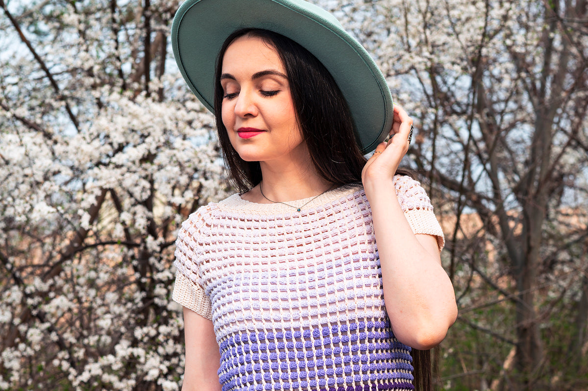 Meet the Designer: CrochetHighway