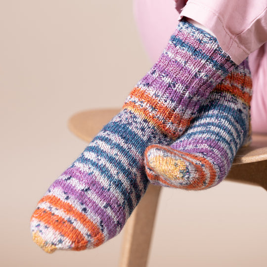 Mississippi - Chaussettes