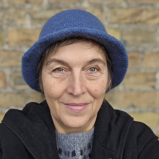 My Hat - Chapeau couleur unie