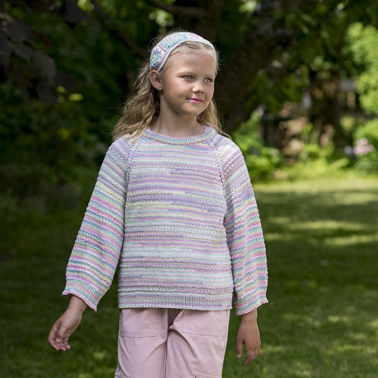 Marlie - Pull enfant