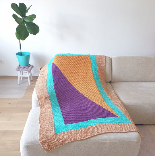 Velvet Sunset - Couverture