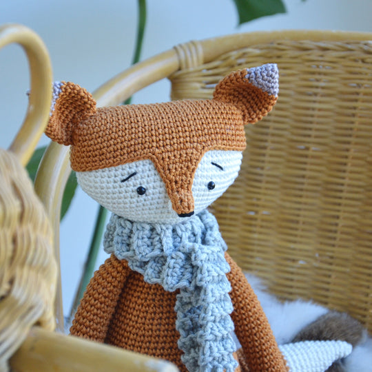 Miko le Renard