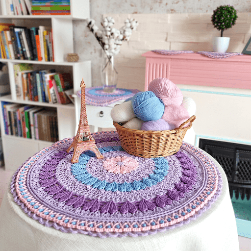 Gwendolyne - Nappe