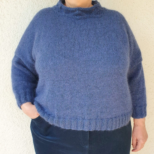 Wanda - Pull