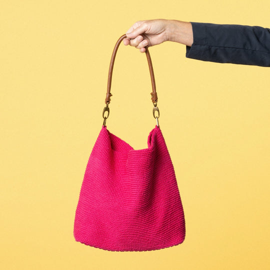 EveryDay - Sac - Pink Collection