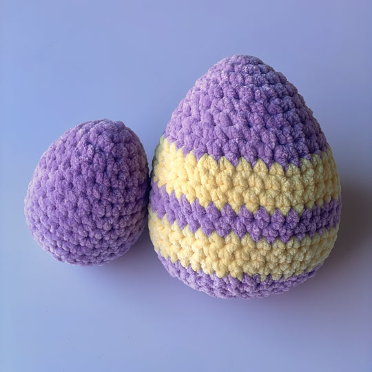 Oeufs de Pâques