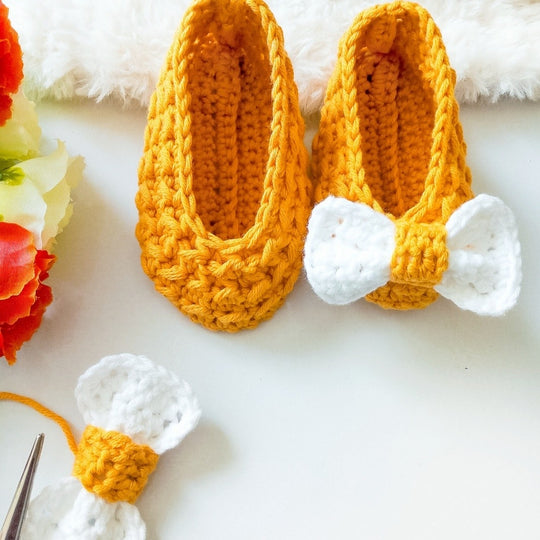 Bowtie - Chaussons