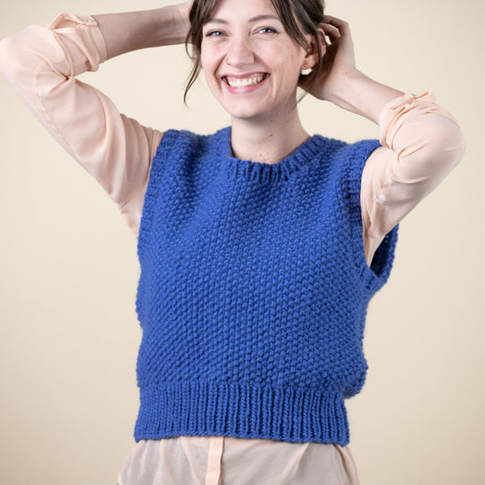 Renee - Débardeur