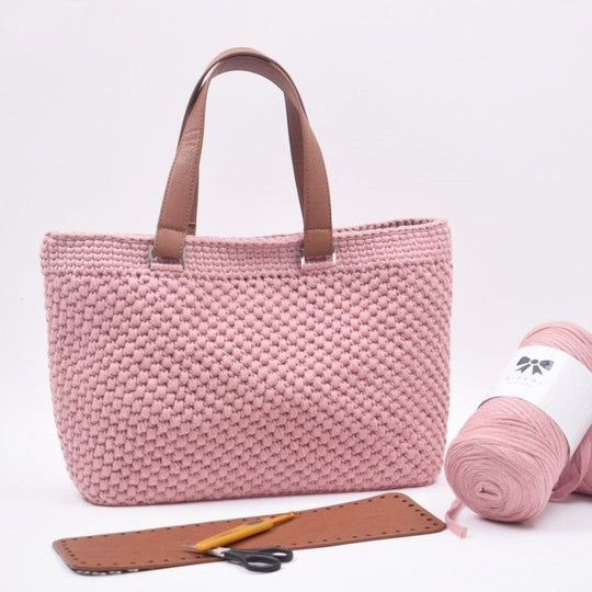 Anses pour sac - 42 cm - Go Handmade