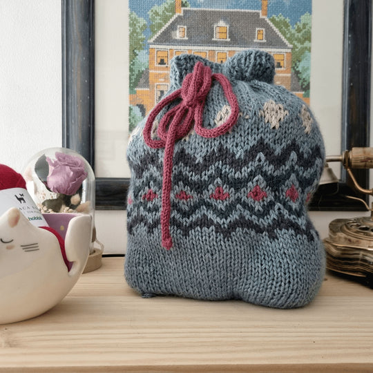 Le Sac - Bag