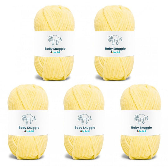 Honey Bunny Off Color Pack - Hobbii