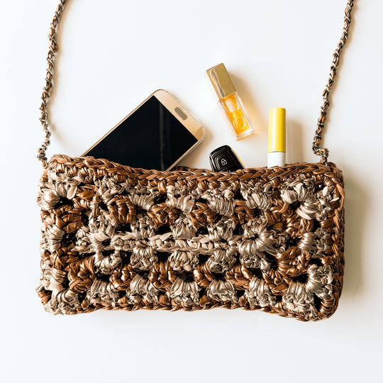 Granny Queen - Bag