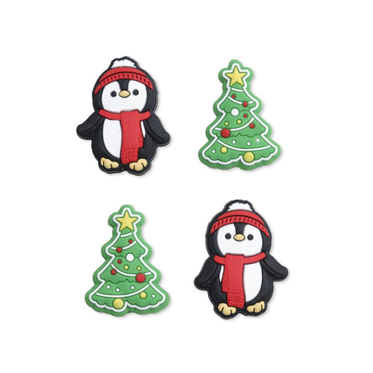Bouchons-arrêtoirs de Noël - Hobbii