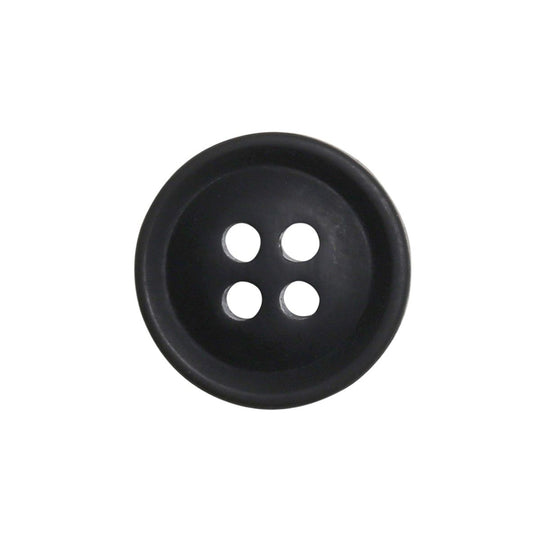 Boutons Vintage - Black - Plusieurs Tailles - Go Handmade