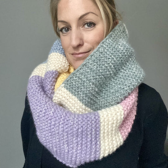 Gnistra - Snood
