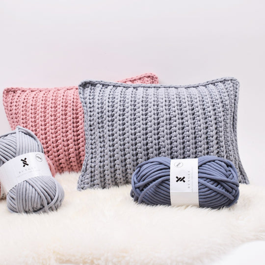 Bungee Rib Coussin - Long