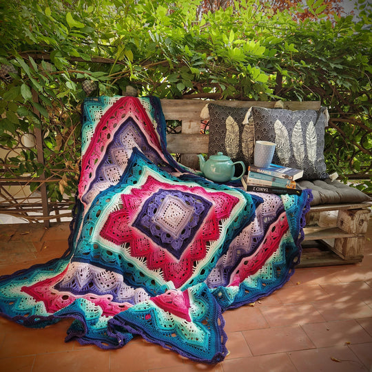 CeylonTea - Couverture
