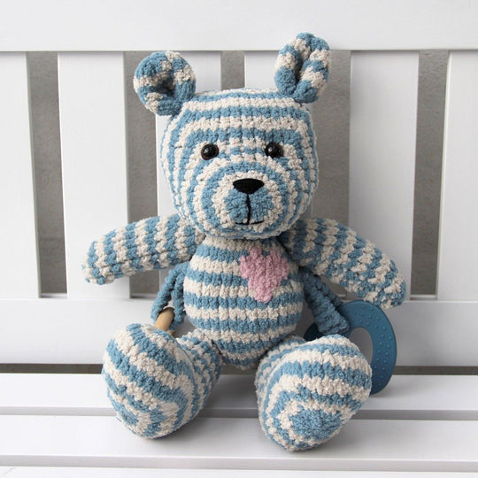 Sansebamse Camille