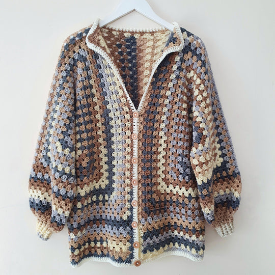 Horizon - Gilet