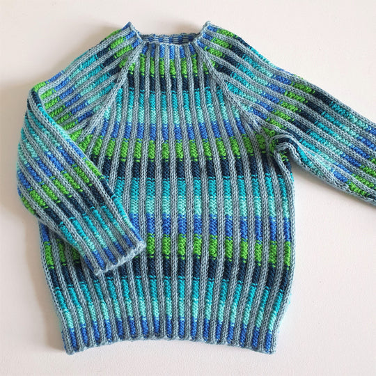 Sofus & Sofia - Kids sweater
