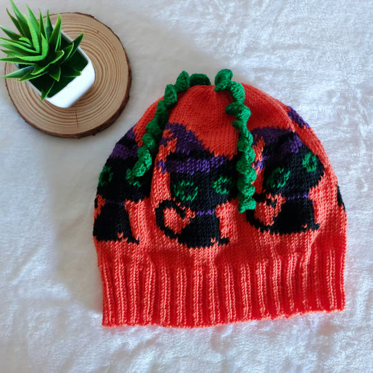Black Cats - Hat