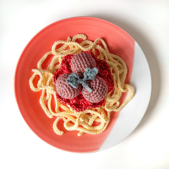 Spaghetti 2 Ways