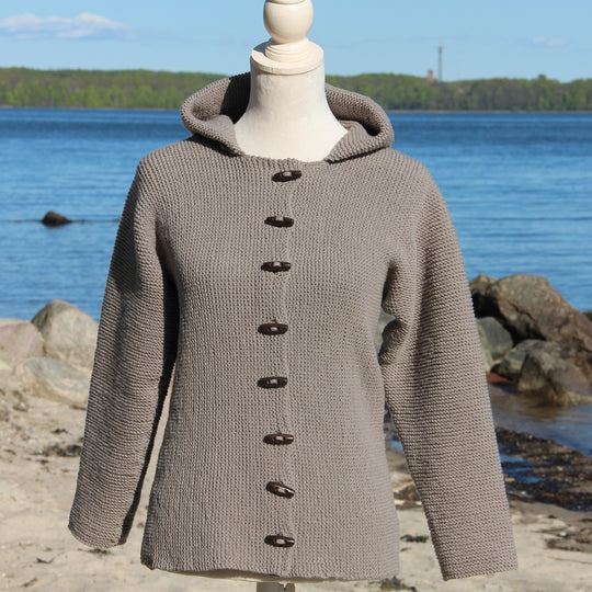 Gilet à capuche - Women & Plus Size