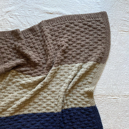 Alexander - Couverture pour bébé et enfant