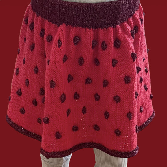 Boble Joy - Jupe enfant