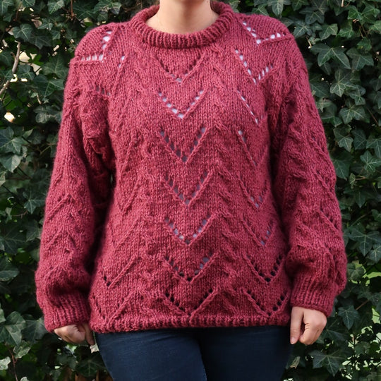 Colienne - Pull