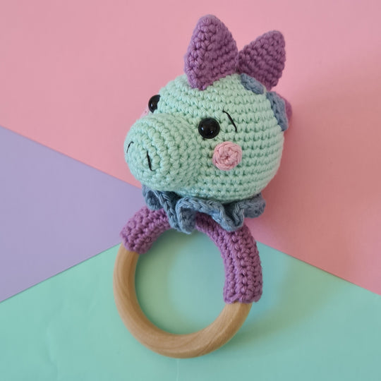 Dino Hochet