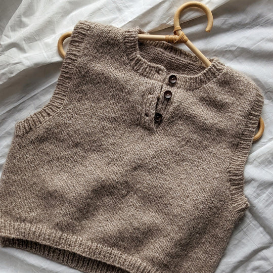 Tardor - Gilet