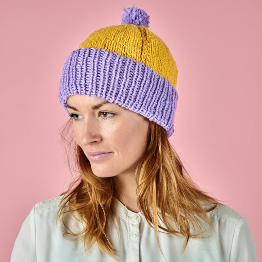 Bonnie - Bonnet