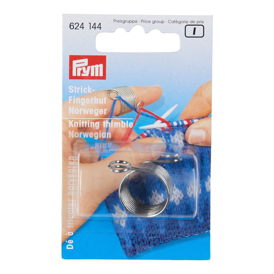 Dé à tricoter norvégien - Prym
