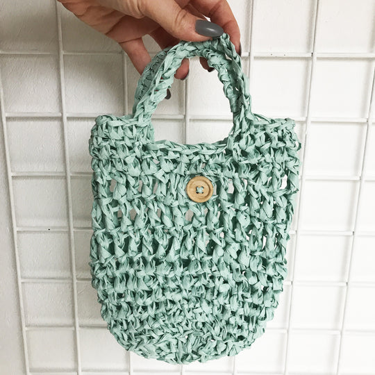 Capsicum - Mini Sac