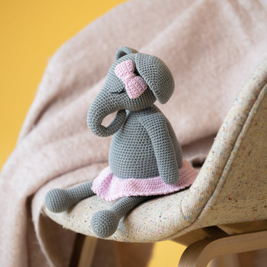 Evi l'éléphant
