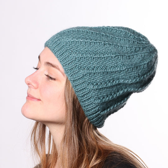 Bonnet Épicéa