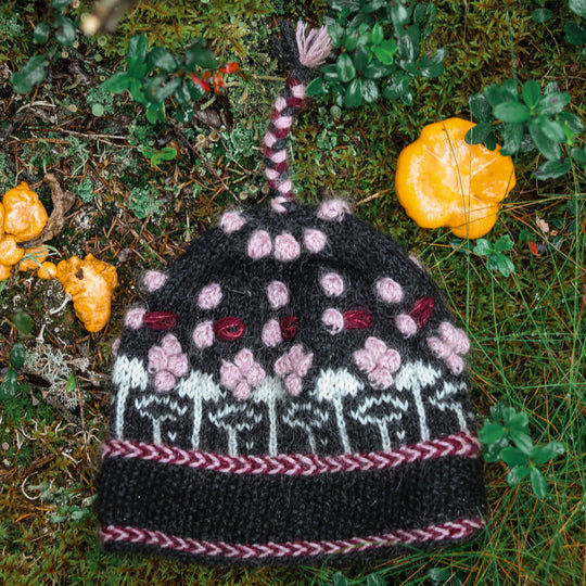 Woodland - Bonnet