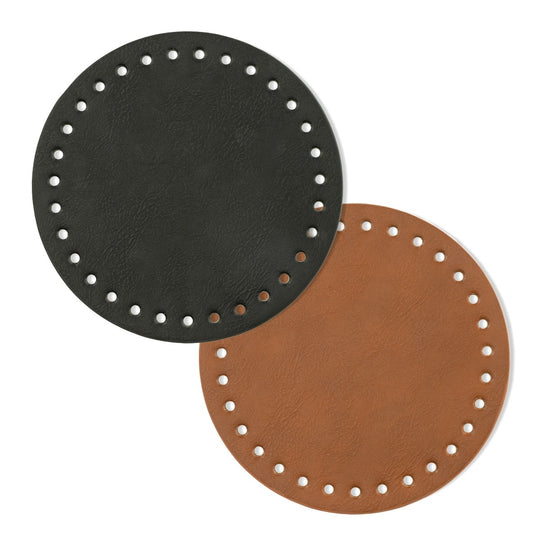 Fond de sac / Fond de panier - Rond - 15 cm - Hobbii