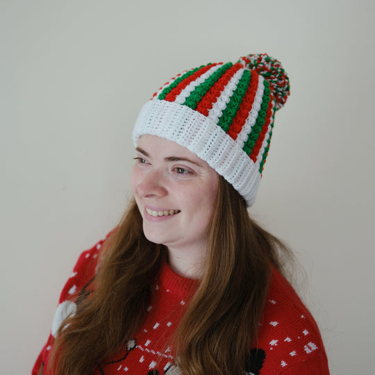 Baubles - Bonnet