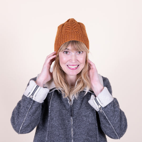 Agnete - Bonnet