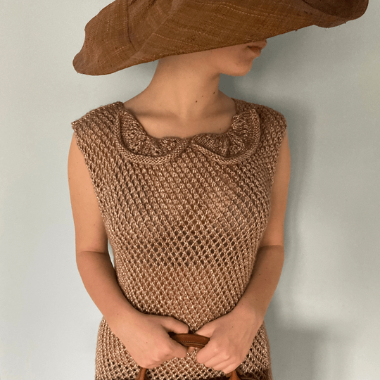 Audrey - Tunique