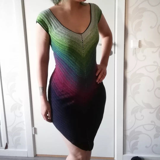Tulipan - Robe